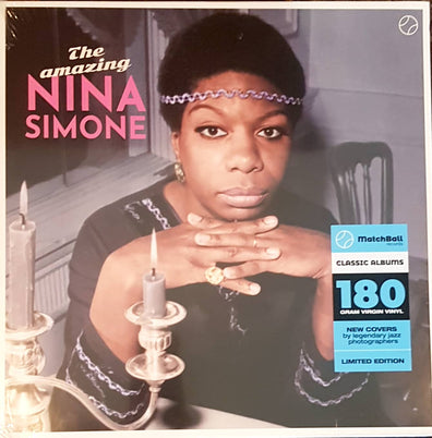 Nina Simone - The Amazing Nina Simone (Limited Edition)